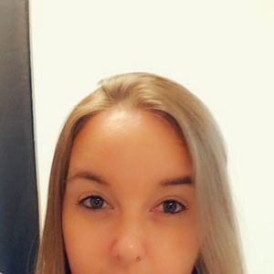 Meet your Posher, Ashlie